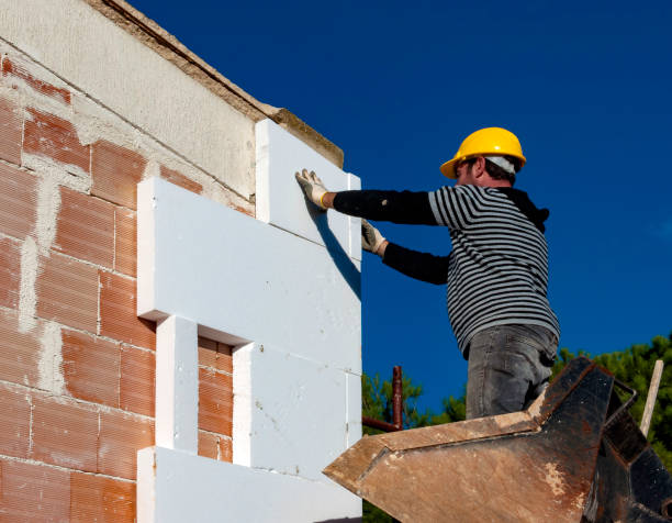 Trusted Aliso Viejo, CA Insulation Contractor Experts