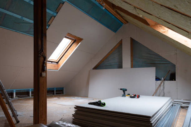 Best Specialized Insulation Services in Aliso Viejo, CA