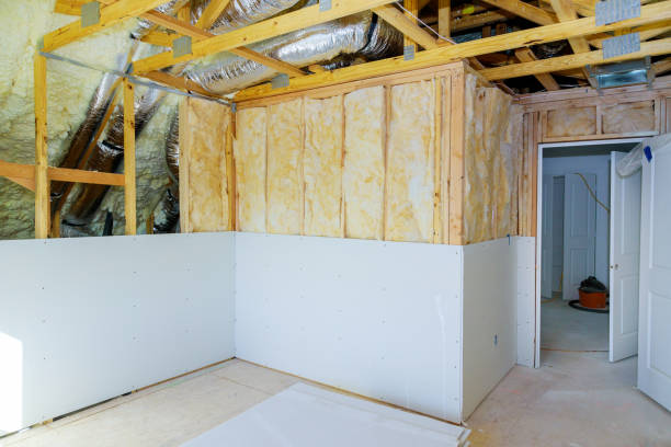 Best Insulation for Specific Applications in Aliso Viejo, CA