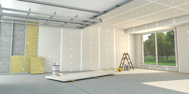 Best Commercial Insulation in Aliso Viejo, CA